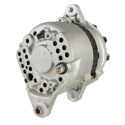 Alternator for Mazda GLC 12V - Replaces 986034311 - 400-48044