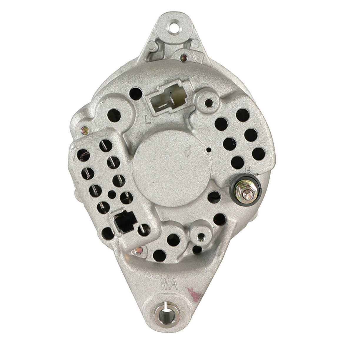 Alternator for Mazda GLC 12V - Replaces 986034311 - 400-48044