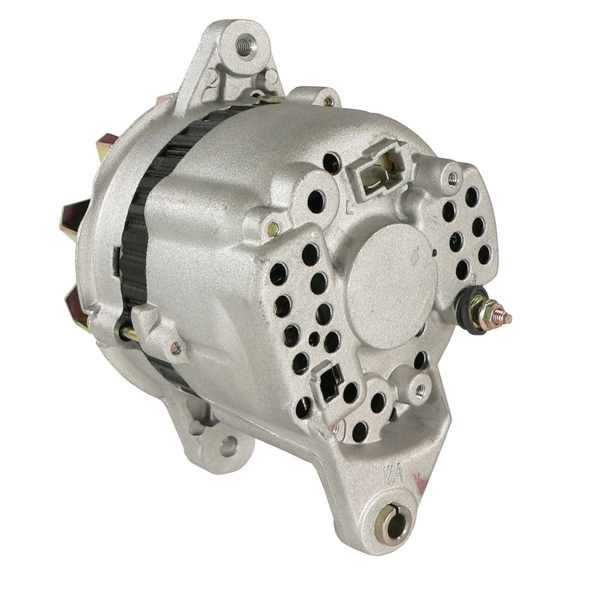 Alternator for Mazda GLC 12V - Replaces 986034311 - 400-48044