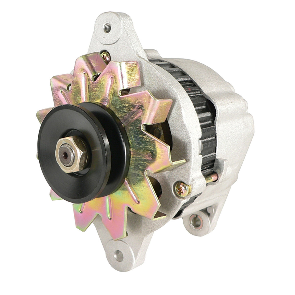 Alternator for Mazda GLC 12V - Replaces 986034311 - 400-48044
