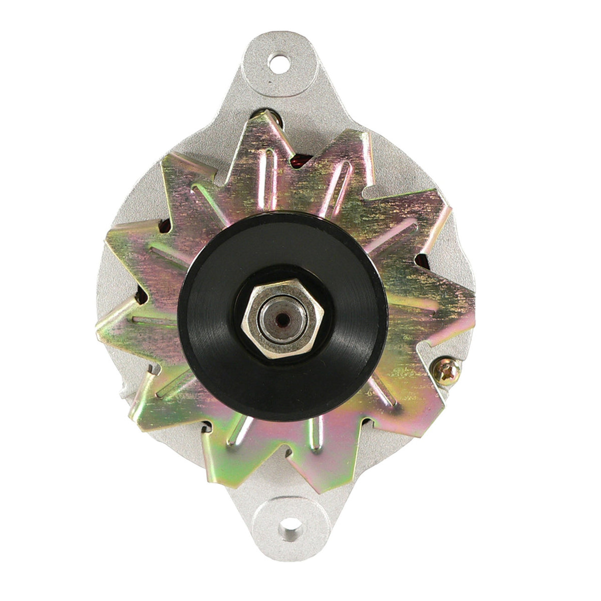 Alternator for Mazda GLC 12V - Replaces 986034311 - 400-48044