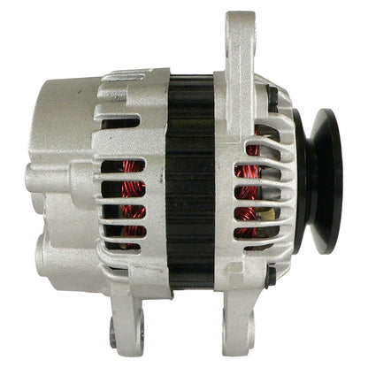 12V 75A Alternator for Vetus Marine M2.C5 M2.D5 M3.09 Engines STM3931 AMT0206