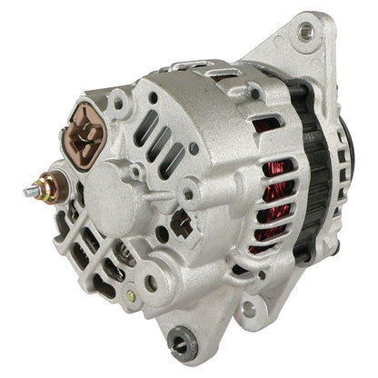 12V 75A Alternator for Vetus Marine M2.C5 M2.D5 M3.09 Engines STM3931 AMT0206