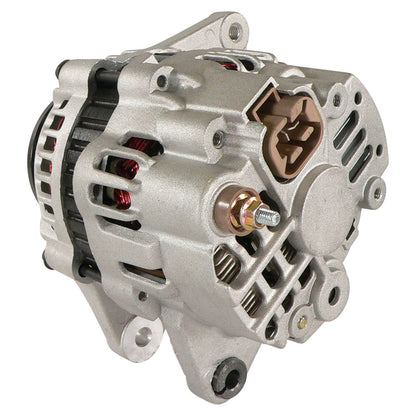 12V 75A Alternator for Vetus Marine M2.C5 M2.D5 M3.09 Engines STM3931 AMT0206