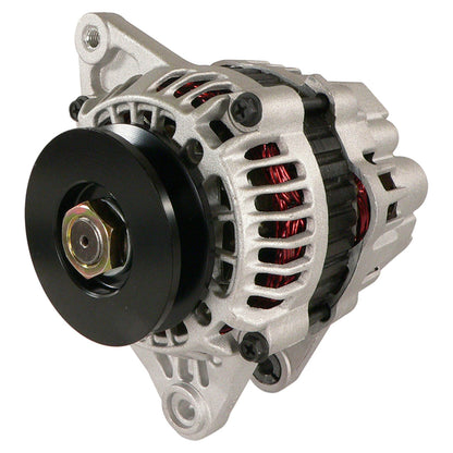 12V 75A Alternator for Vetus Marine M2.C5 M2.D5 M3.09 Engines STM3931 AMT0206