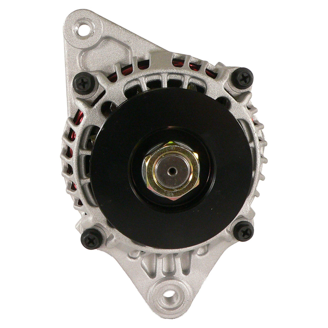 12V 75A Alternator for Vetus Marine M2.C5 M2.D5 M3.09 Engines STM3931 AMT0206