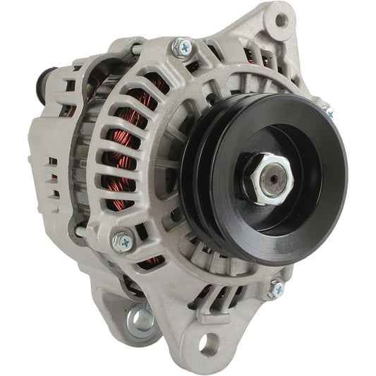24V 35A Alternator for Caterpillar 308B Mini Excavator A3TA8199 139-7850 ME108147