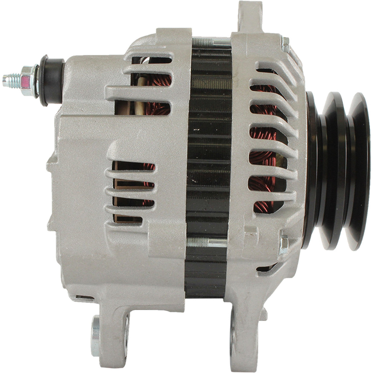 24V 35A Alternator for Caterpillar 308B Mini Excavator A3TA8199 139-7850 ME108147