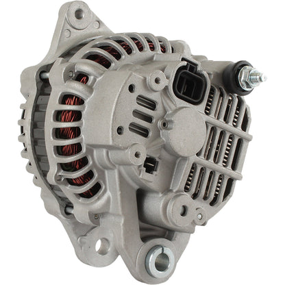 24V 35A Alternator for Caterpillar 308B Mini Excavator A3TA8199 139-7850 ME108147