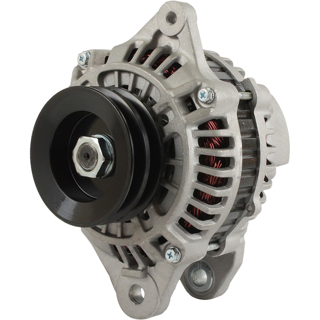 24V 35A Alternator for Caterpillar 308B Mini Excavator A3TA8199 139-7850 ME108147