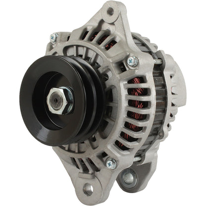 24V 35A Alternator for Caterpillar 308B Mini Excavator A3TA8199 139-7850 ME108147