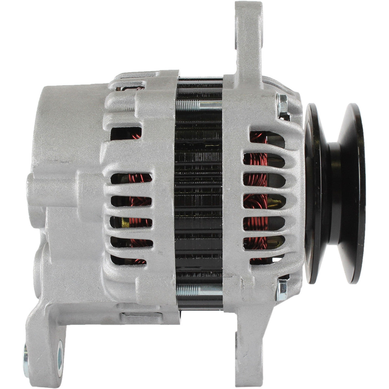 New 12V 50A Alternator for Mitsubishi S4S S6S Industrial Engine A7TA0483 AMT0266