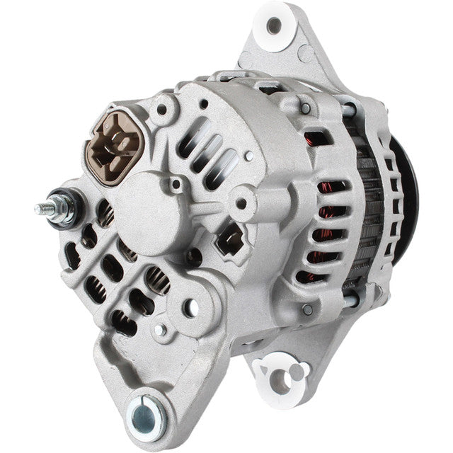 New 12V 50A Alternator for Mitsubishi S4S S6S Industrial Engine A7TA0483 AMT0266