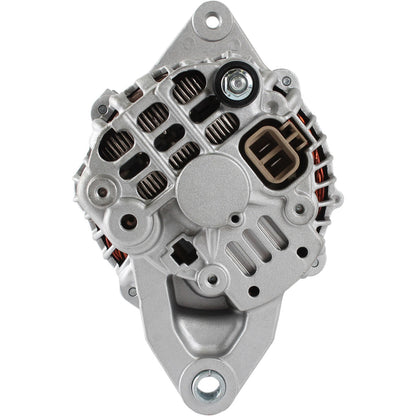 Alternator for Kubota 12V Fits B1550DT, B1550DTEX, B1550HSD, B1550HSDT and more (80 Amp)