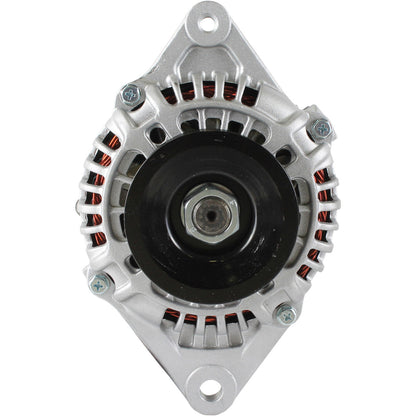Alternator for Kubota 12V Fits B1550DT, B1550DTEX, B1550HSD, B1550HSDT and more (80 Amp)