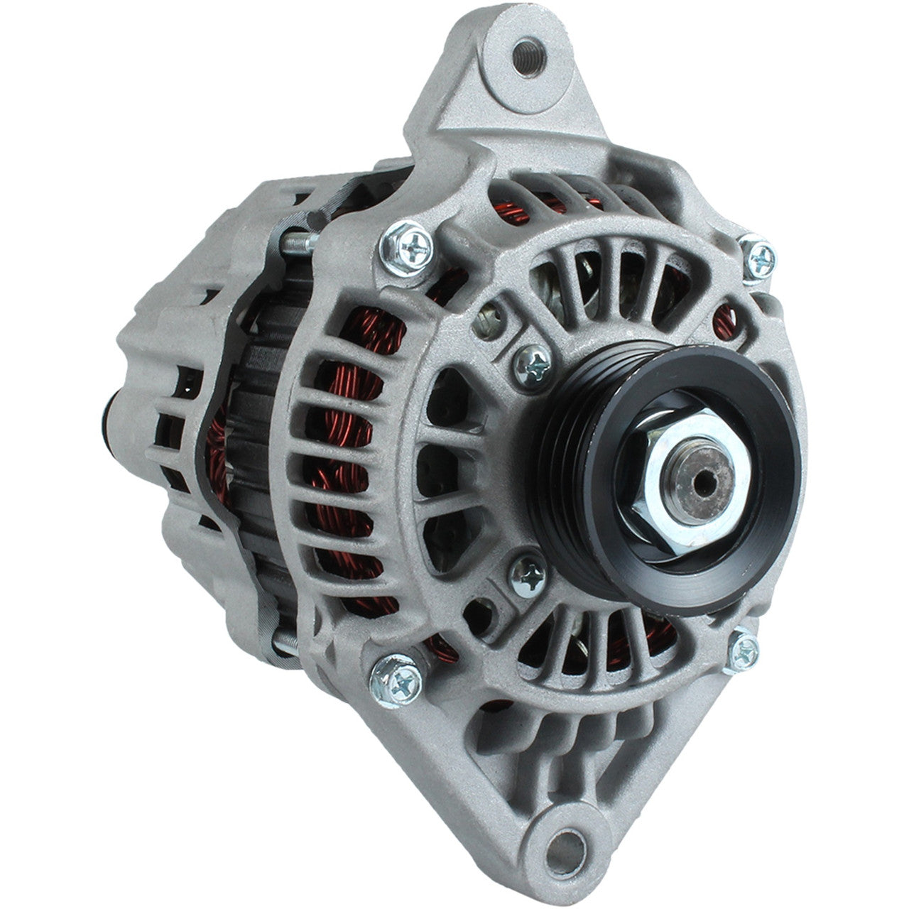 12V 50A Alternator for Lister Petter LPW LPWS Engines Hawkpower Gen 750-15330