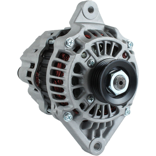 12V 50A Alternator for Lister Petter LPW LPWS Engines Hawkpower Gen 750-15330