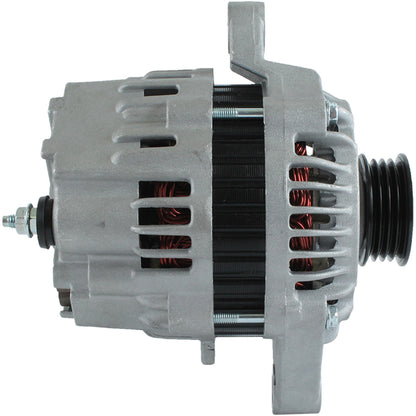 12V 50A Alternator for Lister Petter LPW LPWS Engines Hawkpower Gen 750-15330