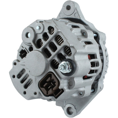 12V 50A Alternator for Lister Petter LPW LPWS Engines Hawkpower Gen 750-15330