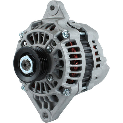 12V 50A Alternator for Lister Petter LPW LPWS Engines Hawkpower Gen 750-15330