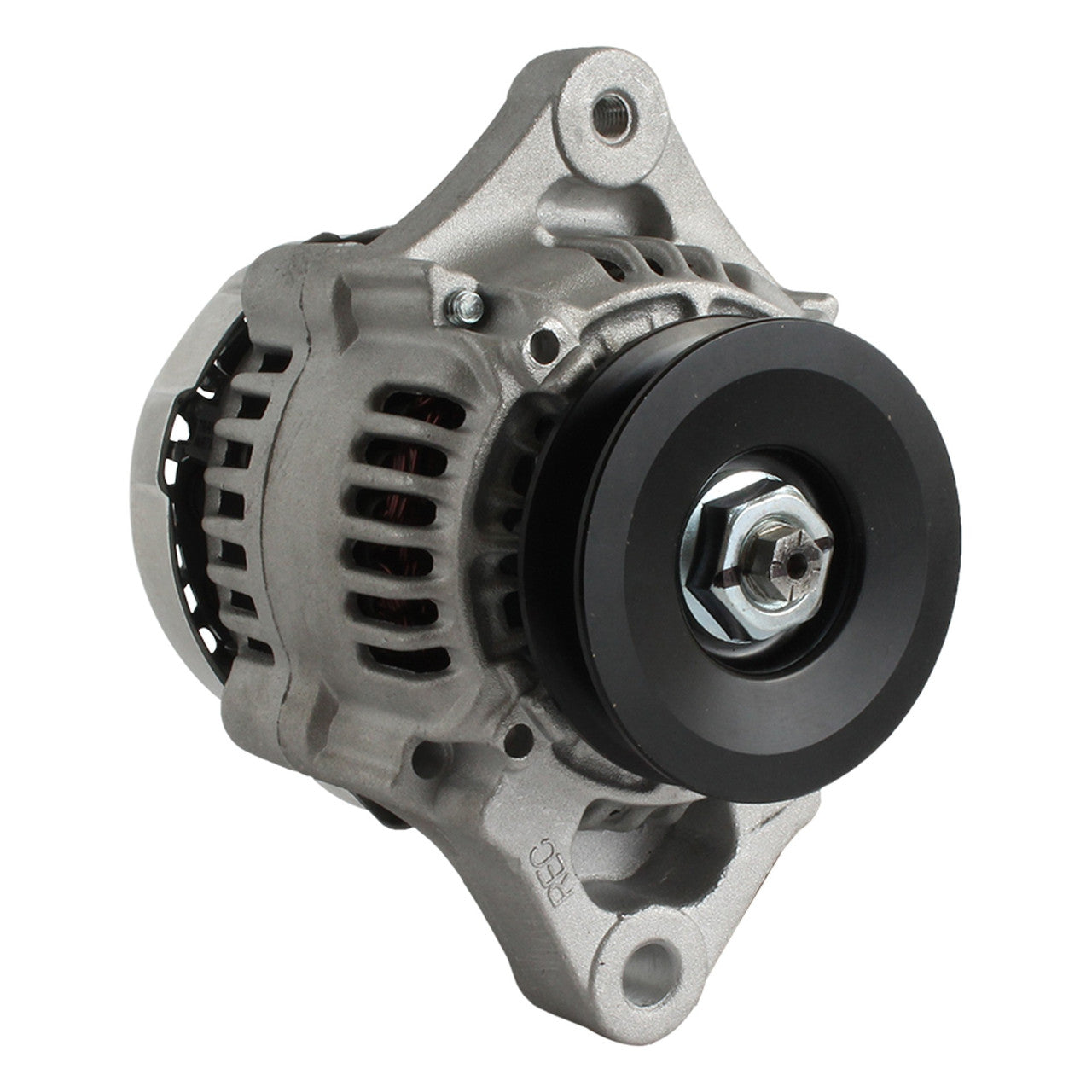 12-Volt 35 Amp Alternator for Toyota Trucks IR/IF