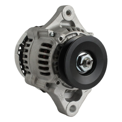 12-Volt 35 Amp Alternator for Toyota Trucks IR/IF