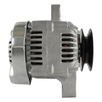 12-Volt 35 Amp Alternator for Toyota Trucks IR/IF