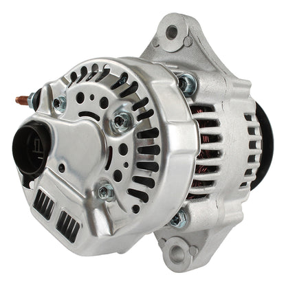 12-Volt 35 Amp Alternator for Toyota Trucks IR/IF