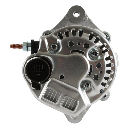 12-Volt 35 Amp Alternator for Toyota Trucks IR/IF