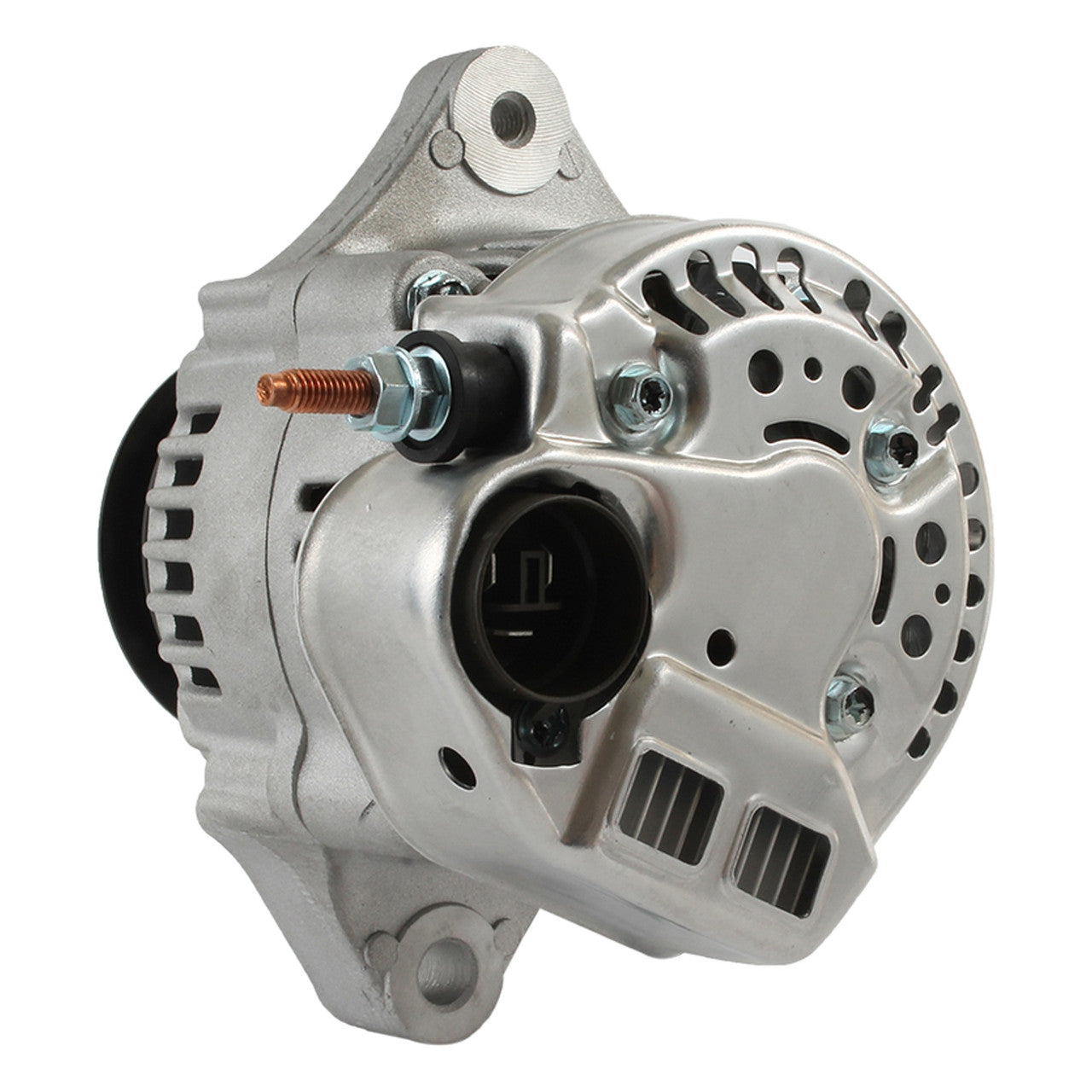 12-Volt 35 Amp Alternator for Toyota Trucks IR/IF