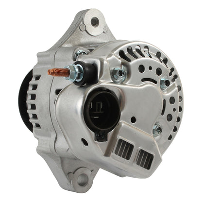 12-Volt 35 Amp Alternator for Toyota Trucks IR/IF