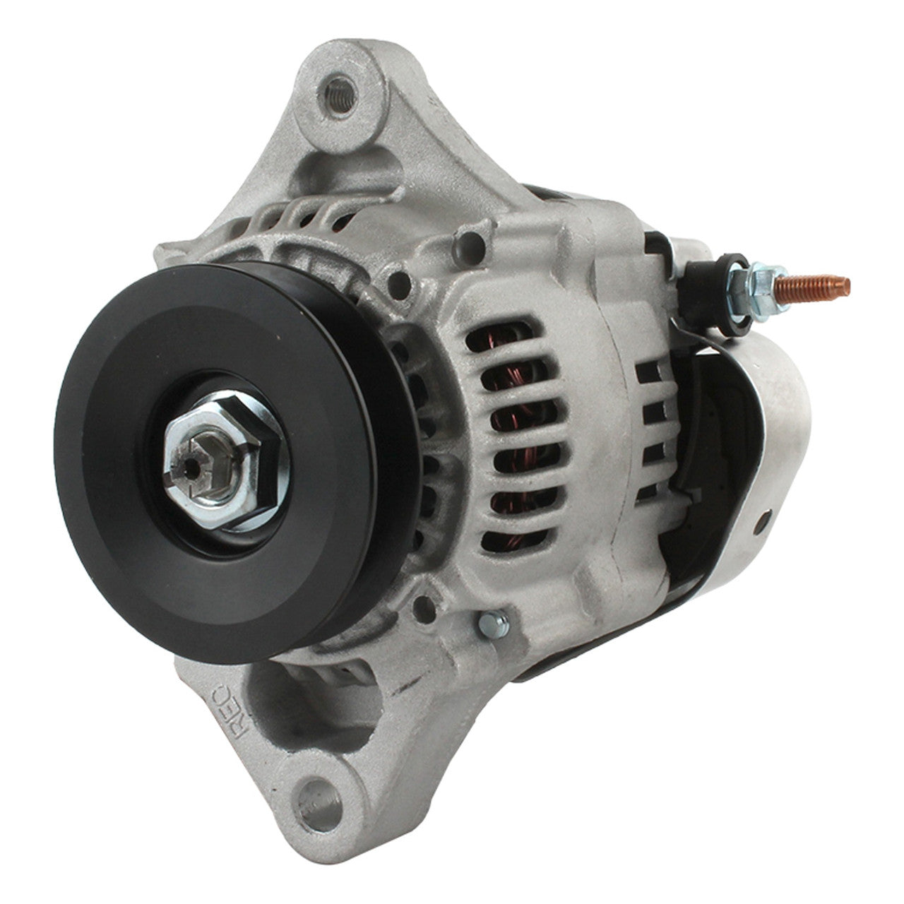12-Volt 35 Amp Alternator for Toyota Trucks IR/IF