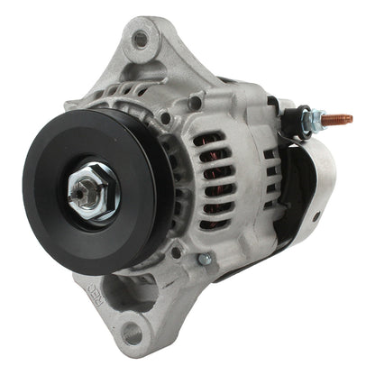 12-Volt 35 Amp Alternator for Toyota Trucks IR/IF