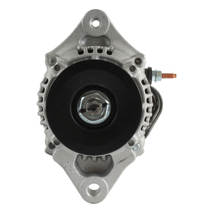 12-Volt 35 Amp Alternator for Toyota Trucks IR/IF