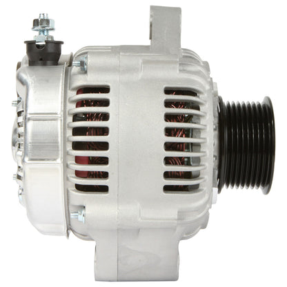 Alternator for John Deere 7200 7210 7400 7410 7510 Tractors - 12V 120A