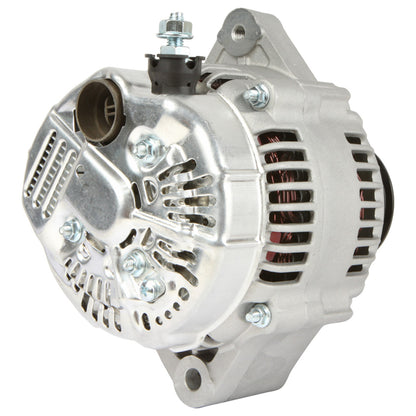 Alternator for John Deere 7200 7210 7400 7410 7510 Tractors - 12V 120A