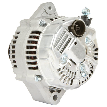 Alternator for John Deere 7200 7210 7400 7410 7510 Tractors - 12V 120A