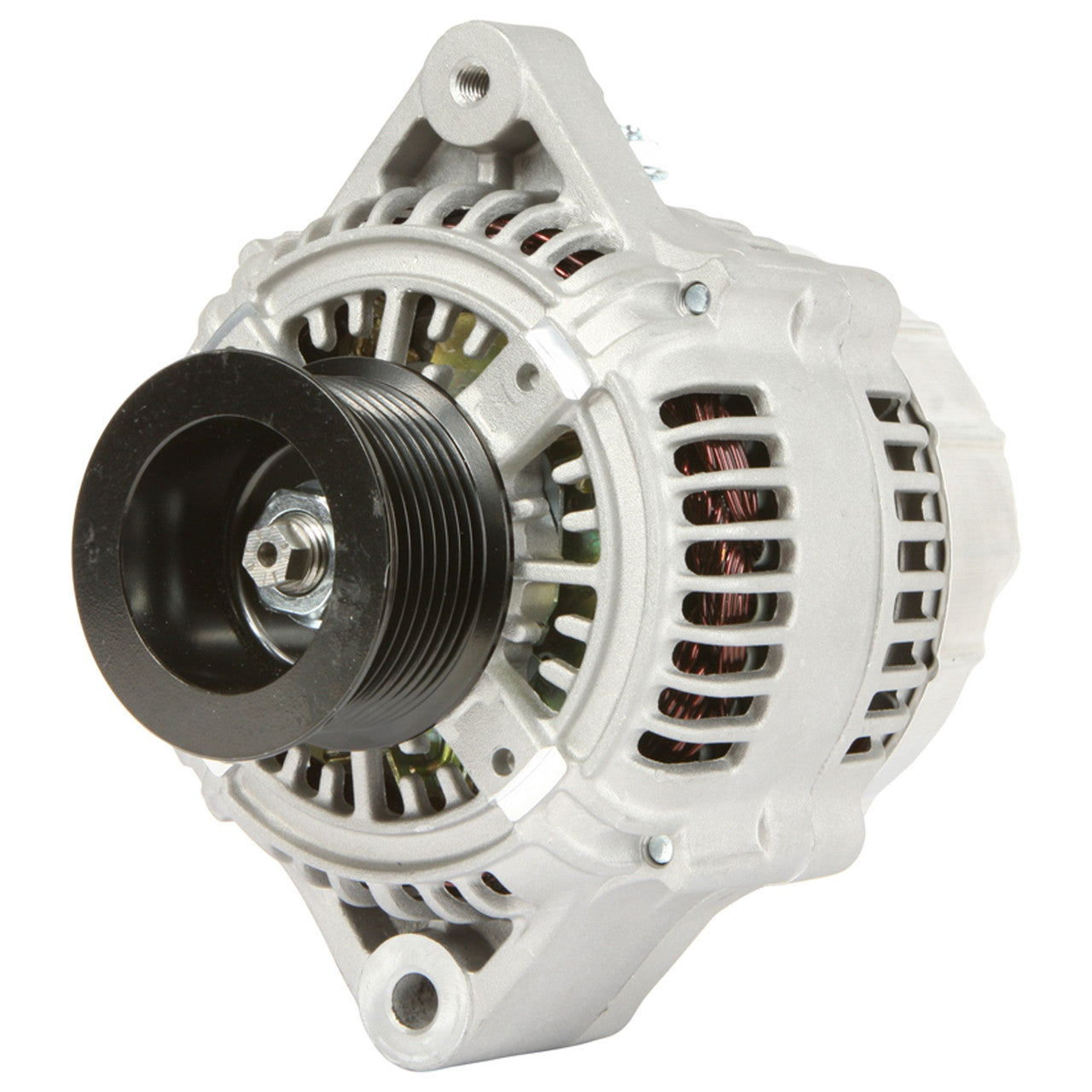 Alternator for John Deere 7200 7210 7400 7410 7510 Tractors - 12V 120A