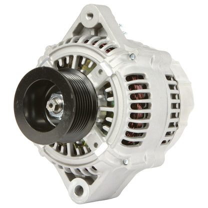 Alternator for John Deere 7200 7210 7400 7410 7510 Tractors - 12V 120A
