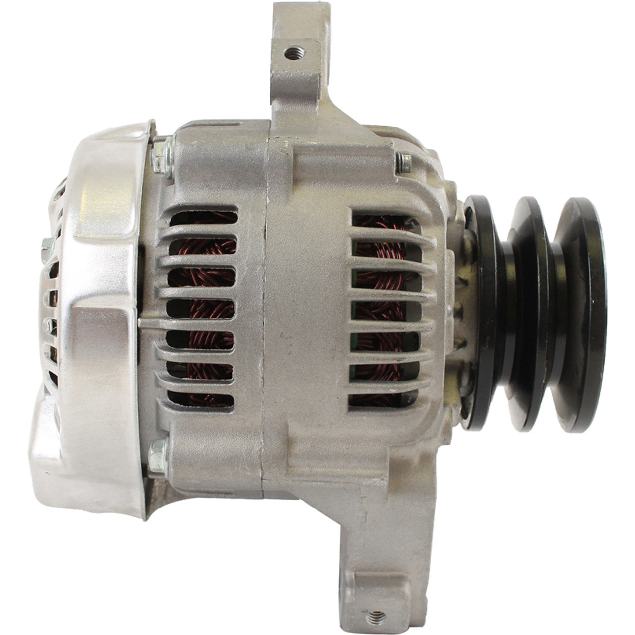 Alternator for Kubota M6030 Tractors with D3200A Diesel Engine - 12V 50A