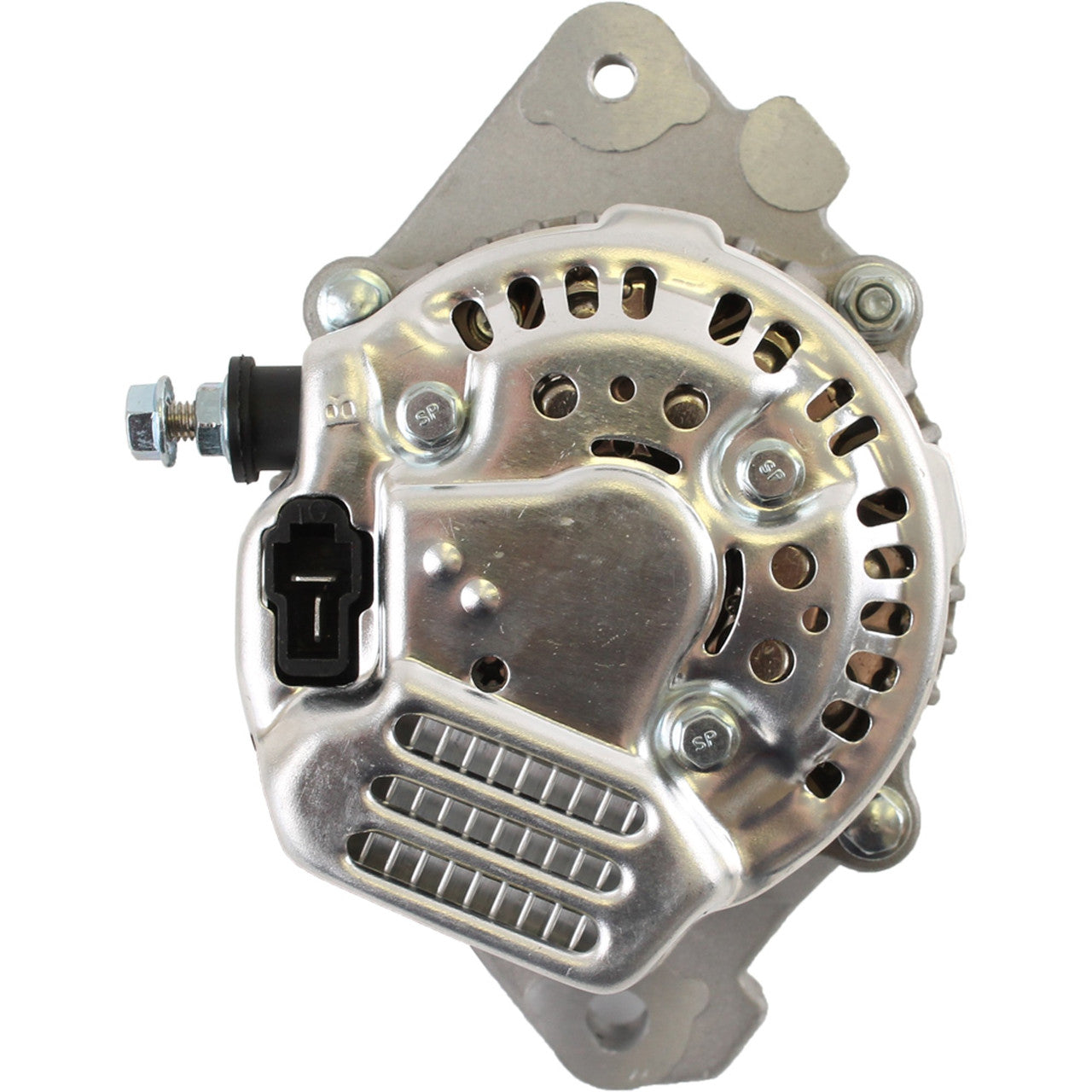 Alternator for Kubota M6030 Tractors with D3200A Diesel Engine - 12V 50A