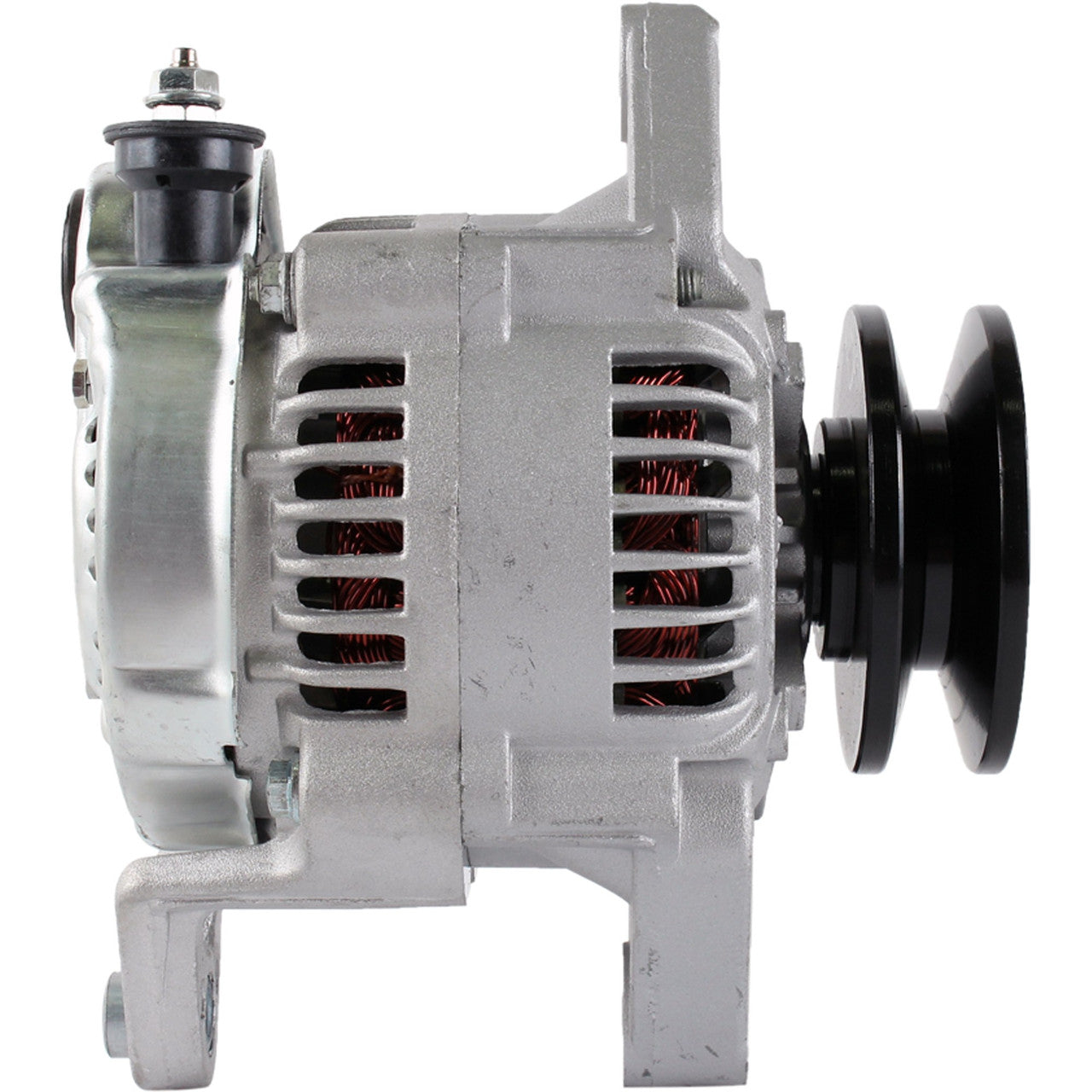 Alternator for Toyota 5FD lift trucks 1989-1994 - 24V 20A