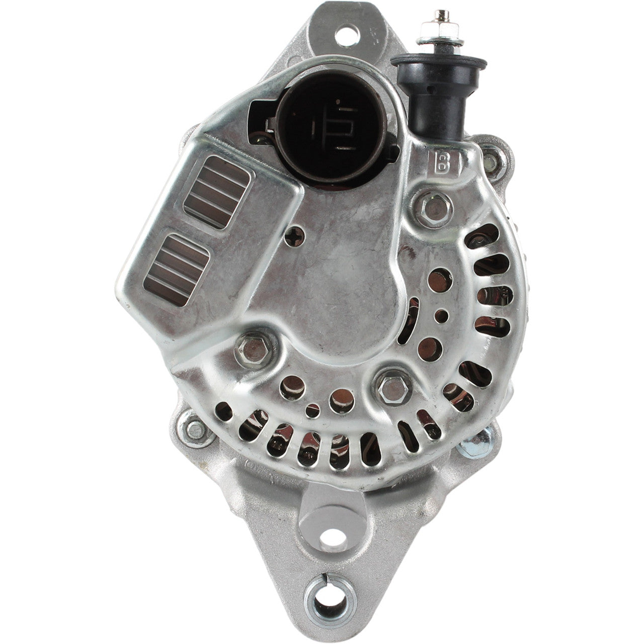 Alternator for Toyota 5FD lift trucks 1989-1994 - 24V 20A
