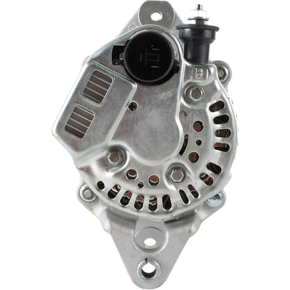 Alternator for Toyota 5FD lift trucks 1989-1994 - 24V 20A