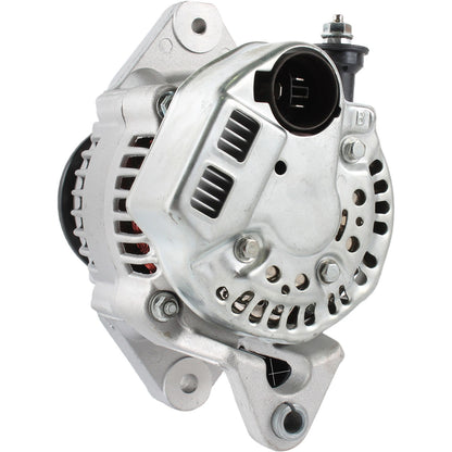 Alternator for Toyota 5FD lift trucks 1989-1994 - 24V 20A
