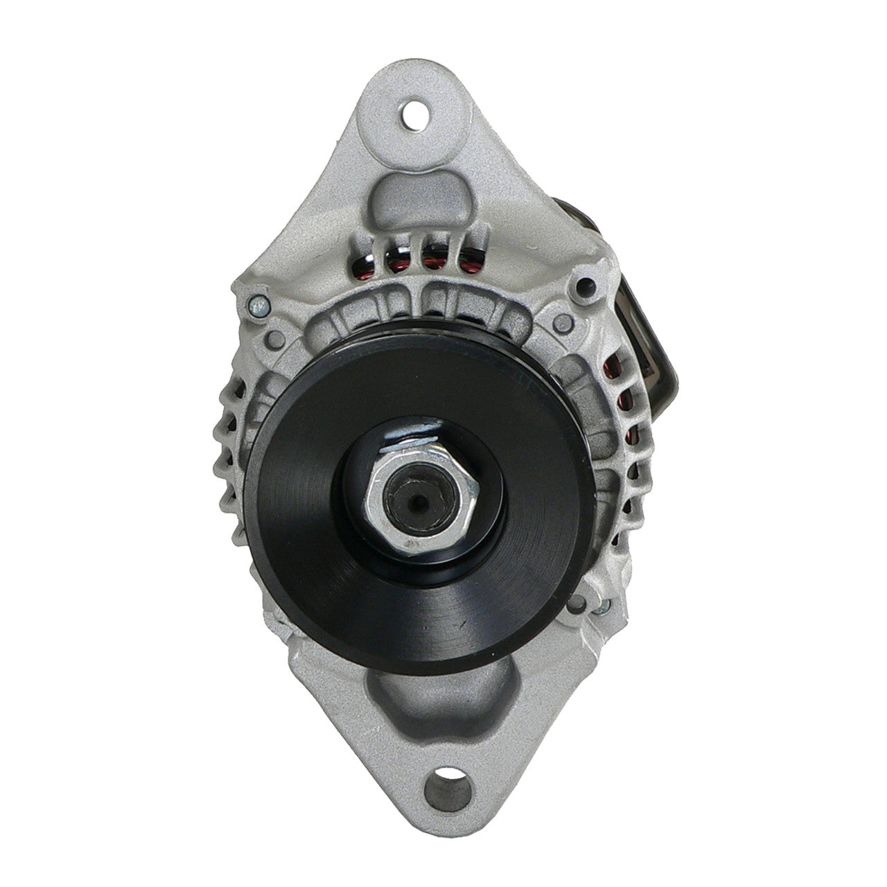 Alternator for John Deere 4000 Series Tractors w/Yanmar Engines 12V - Replaces VV12942377200