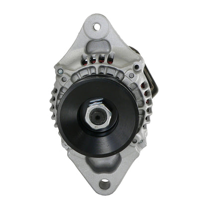 Alternator for John Deere 4000 Series Tractors w/Yanmar Engines 12V - Replaces VV12942377200