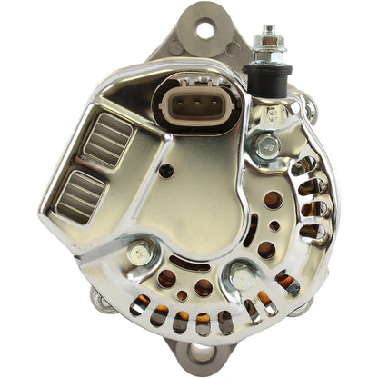 Alternator for Bobcat skid steers and excavators - 12V 40 Amp