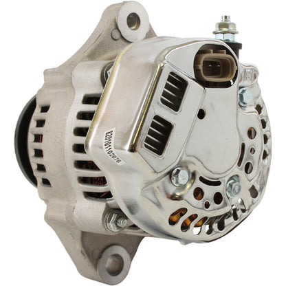 Alternator for Bobcat skid steers and excavators - 12V 40 Amp