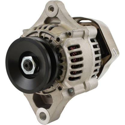 Alternator for Bobcat skid steers and excavators - 12V 40 Amp